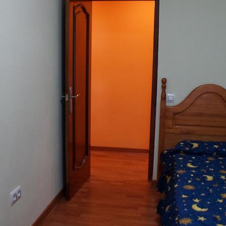 דירות סביליה Piso En El Tardon מראה חיצוני תמונה